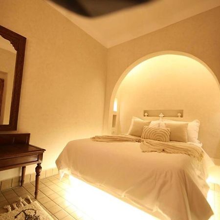 Riad Oum H&N B&B Marrakesh Ngoại thất bức ảnh