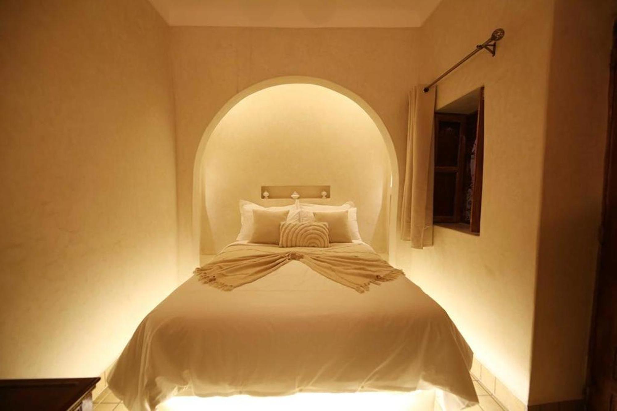 Riad Oum H&N B&B Marrakesh Ngoại thất bức ảnh