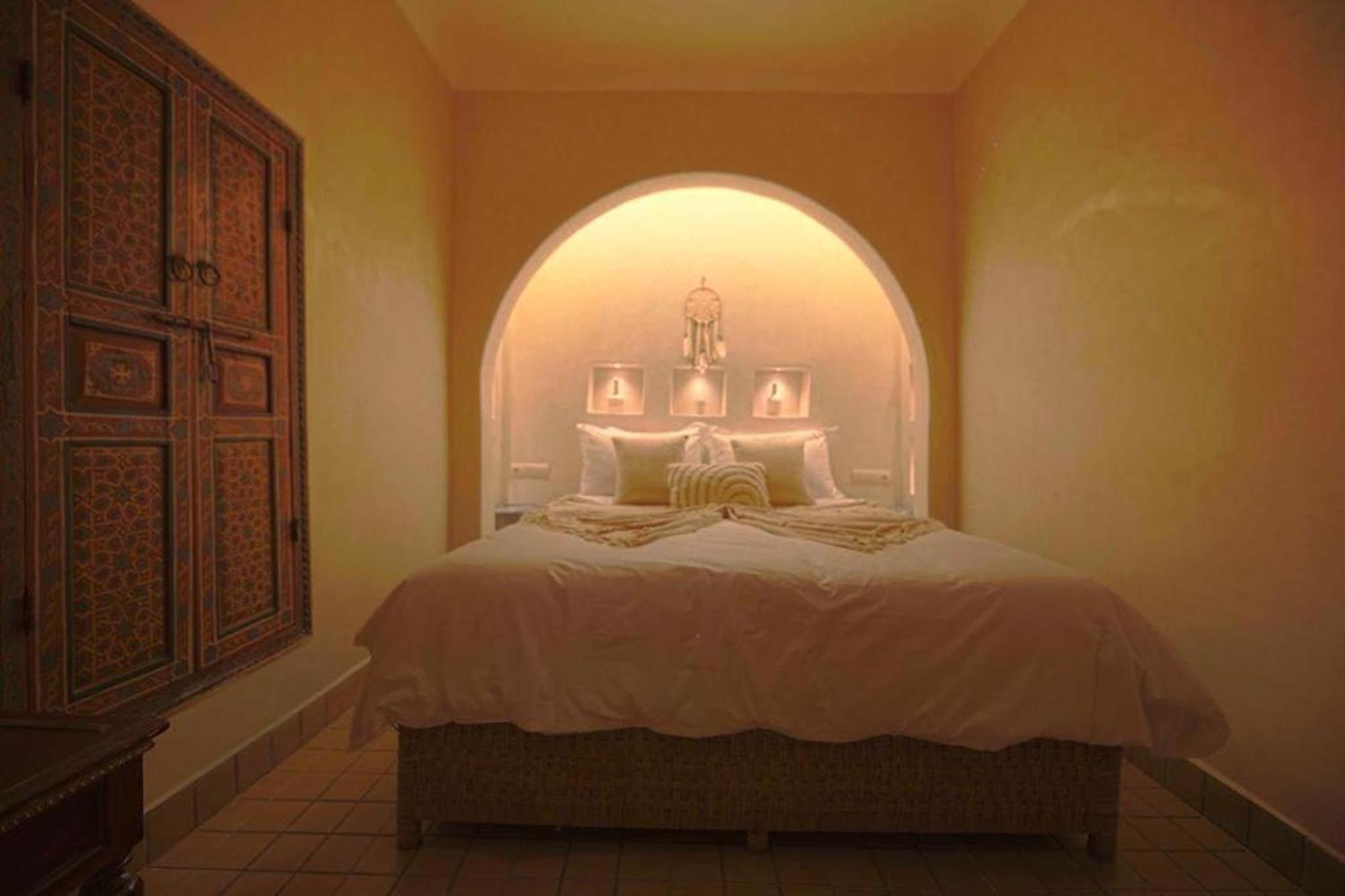 Riad Oum H&N B&B Marrakesh Ngoại thất bức ảnh
