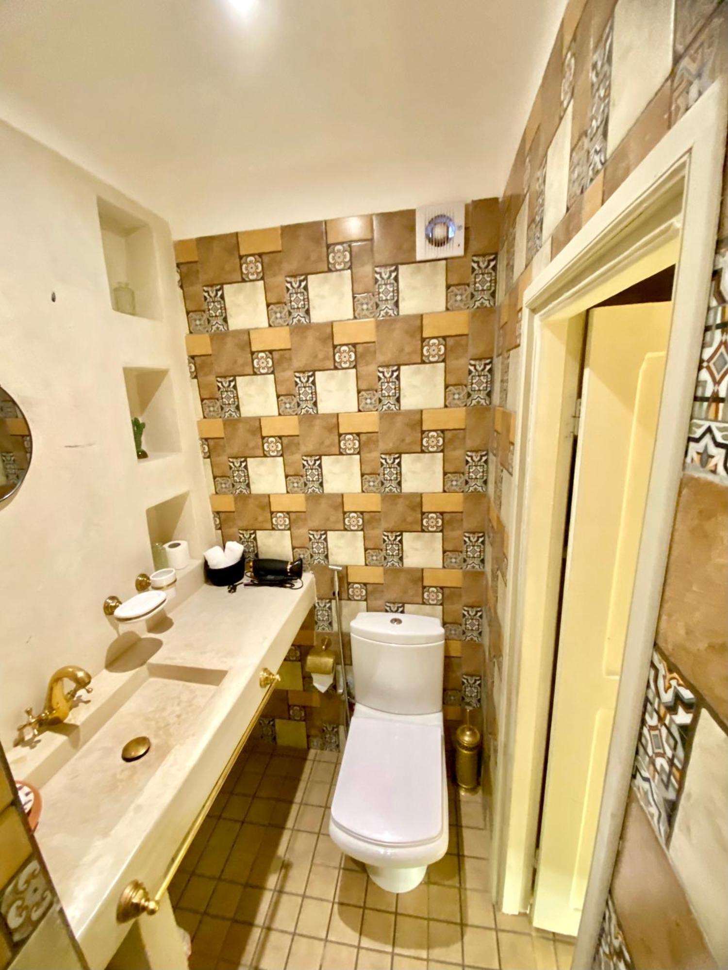 Riad Oum H&N B&B Marrakesh Ngoại thất bức ảnh