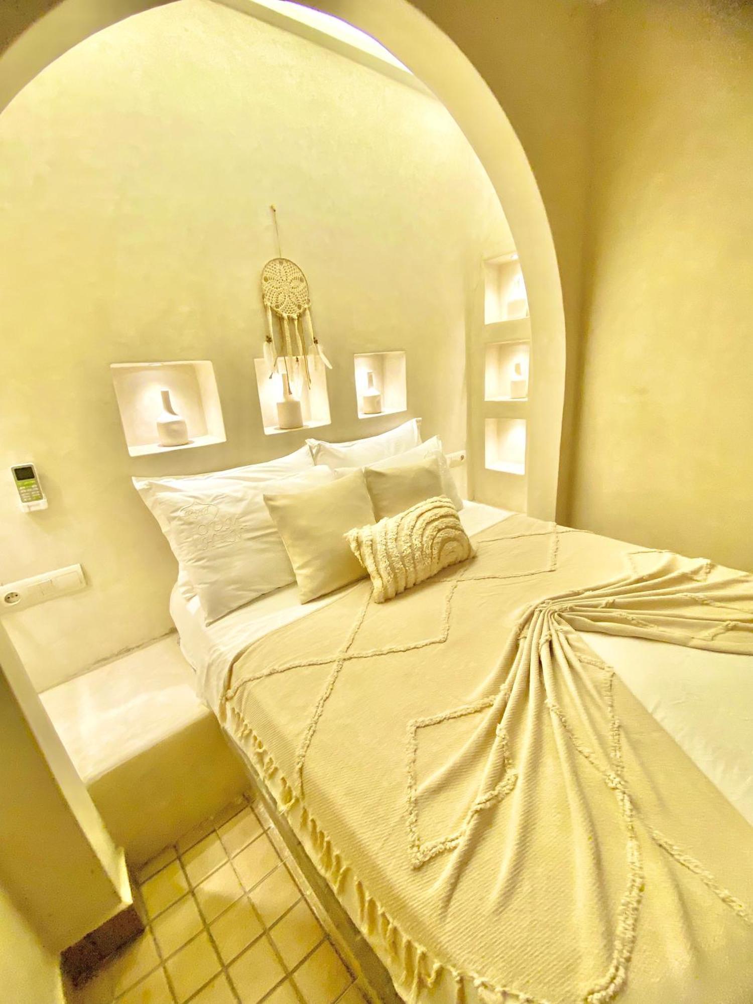 Riad Oum H&N B&B Marrakesh Ngoại thất bức ảnh