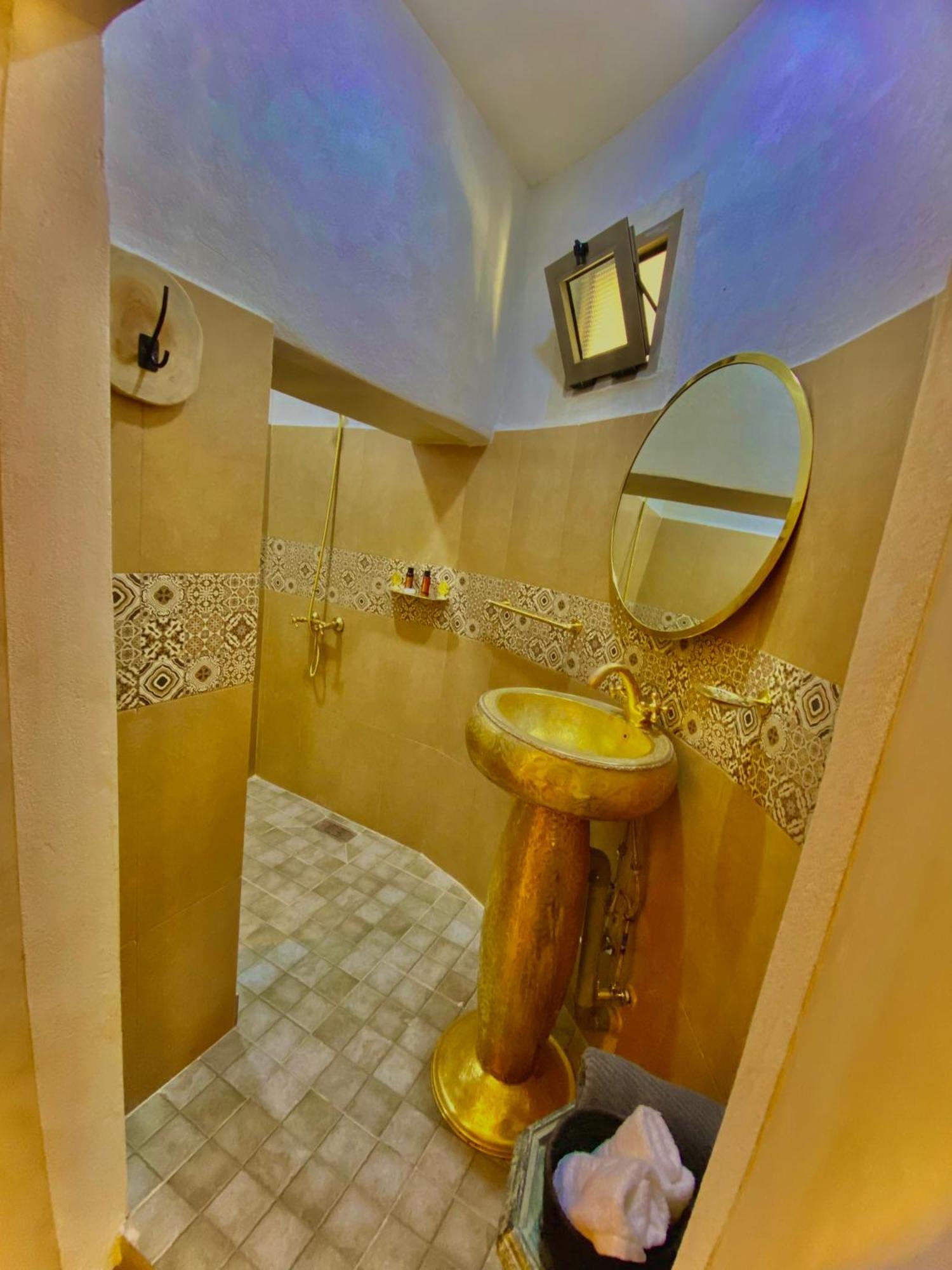 Riad Oum H&N B&B Marrakesh Ngoại thất bức ảnh