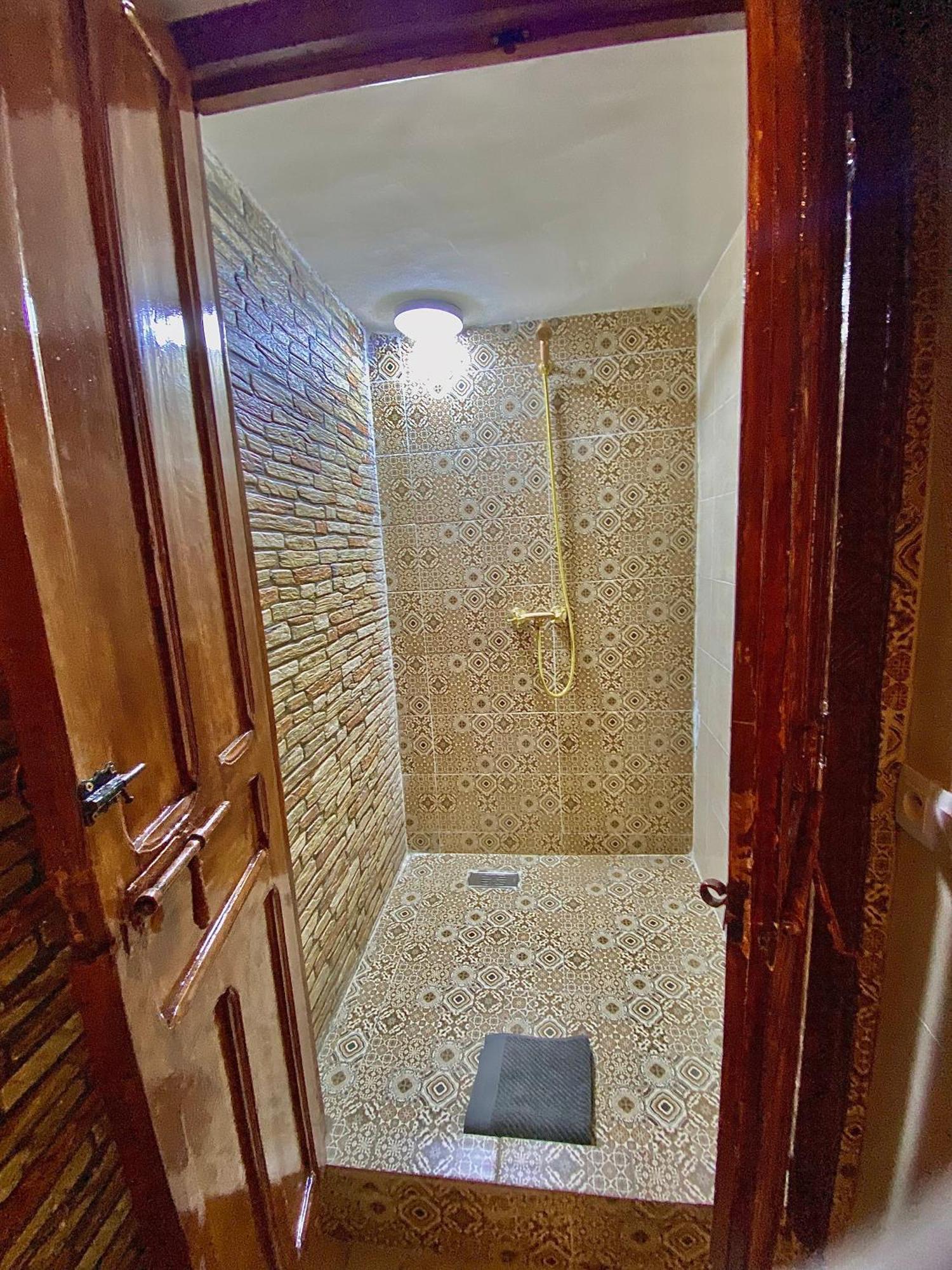 Riad Oum H&N B&B Marrakesh Ngoại thất bức ảnh